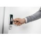Электронная фурнитура c-lever compact