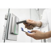 Электронная фурнитура c-lever compact