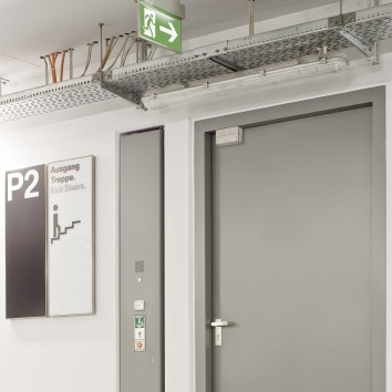 TV 200 / TV 200 DCW® устройство запирания