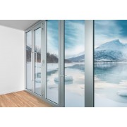 Перегородка HSW FLEX Therm