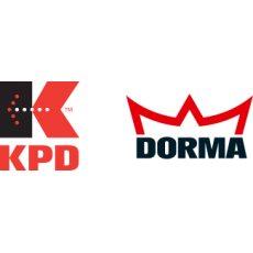 Карусельні двері KTV Flex Direct