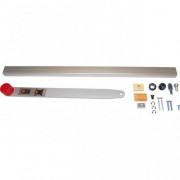 Cкользящий канал Dorma ED100/250