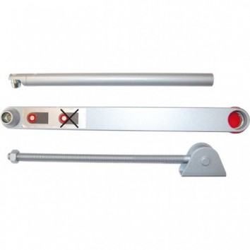 Cтандартный рычаг до 500 mm Dorma ED100/250