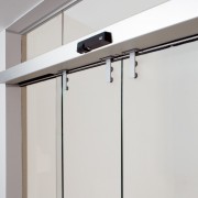 Dorma ST PURE -  Абсолютно скляні двері