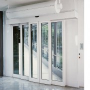 Dorma TST R