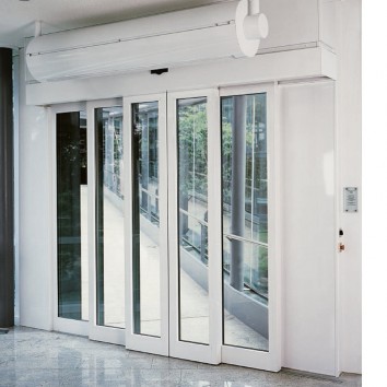 Dorma TST R
