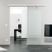 Автоматичні двері Dorma CS 80 MAGNEO