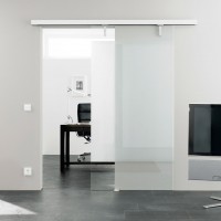 Автоматичні двері Dorma CS 80 MAGNEO