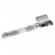 Dorma ES 400 - Привід спеціальних розсувних дверей