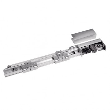 Dorma ES 400 - Привід спеціальних розсувних дверей