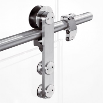 Dorma MANET COMPACT/CONCEPT