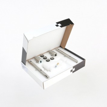 Dorma MANET COMPACT/CONCEPT