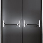Dorma PHA 2500 НАЖИМНАЯ СИСТЕМА АНТИПАНИКИ ДЛЯ ДЕРЕВЯННЫХ ДВЕРЕЙ