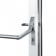 Dorma PHA 2500 НАТИСКНА СИСТЕМА АНТИПАНІКИ ДЛЯ ПРОФІЛЬНИХ ДВЕРЕЙ