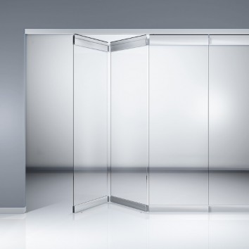 Dorma FSW EASY Safe