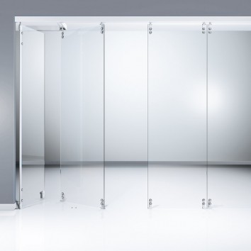 Dorma HSW-GP