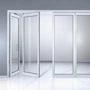 Dorma HSW-ISO