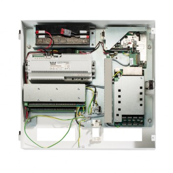 Dorma B6L 4P СИСТЕМА КОНТРОЛЯ ДОСТУПА