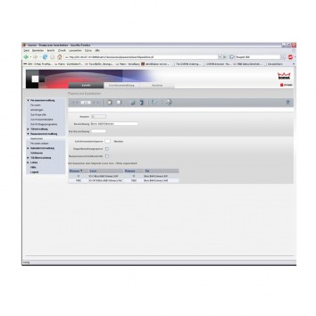 Dorma MATRIX PROFESSIONAL ACCESS