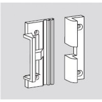 Dorma Easy Adapt