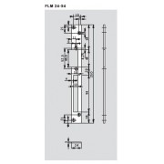 Dorma FLH24-94