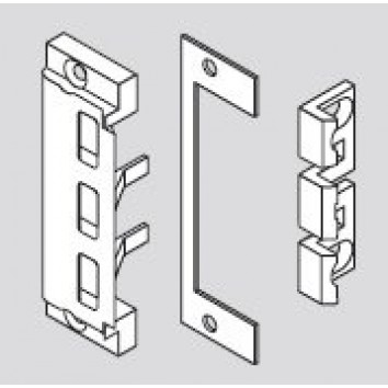Dorma TV 500 Easy-Adapt