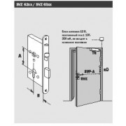 Dorma SVZ 6361