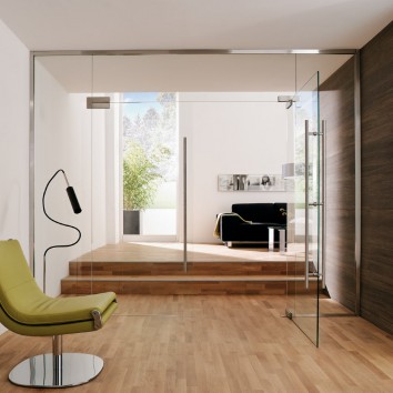Dorma LM