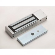 Электромагнитный замок Dorma EMC 1200 H WOE Brown
