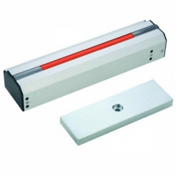 Электромагнитный замок Dorma EM 5300-EW-AH B