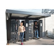 Повноростові турнікети Kentaur