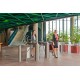 Триподы Kerberos с функцией падающей штанги